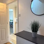 Apartment Grey Haven - & 5 Min From Southmead Hospital Bristol