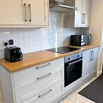 Grey Haven - & 5 Min From Southmead Hospital Apartment Bristol