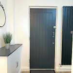Grey Haven - & 5 Min From Southmead Hospital Apartment Bristol