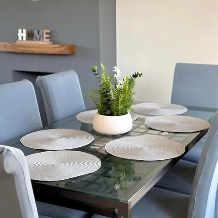 Grey Haven - & 5 Min From Southmead Hospital *