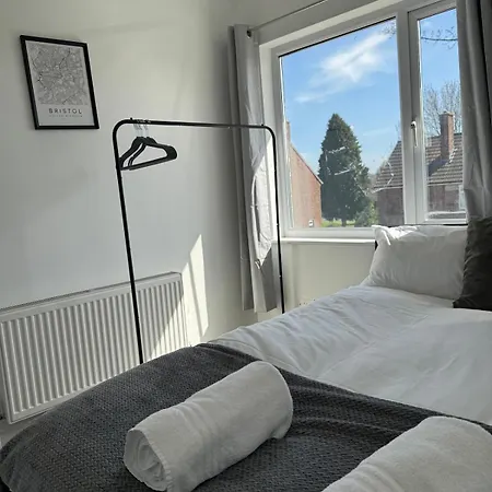 Grey Haven - & 5 Min From Southmead Hospital * Bristol