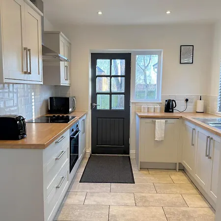 Grey Haven - & 5 Min From Southmead Hospital