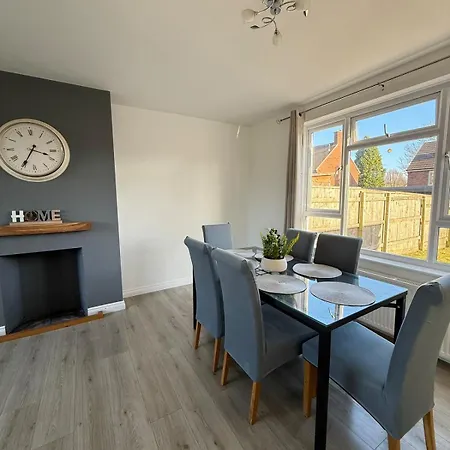 Grey Haven - & 5 Min From Southmead Hospital Appartement *