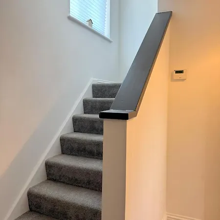 Appartement Grey Haven - & 5 Min From Southmead Hospital *