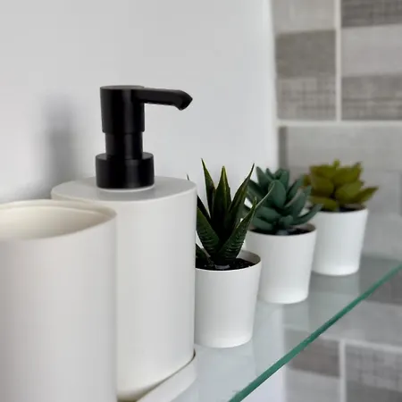 Apartment Grey Haven - & 5 Min From Southmead Hospital