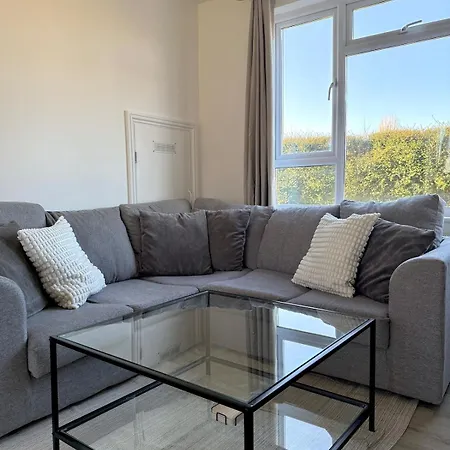 Grey Haven - & 5 Min From Southmead Hospital *