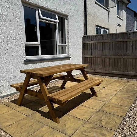 Grey Haven - & 5 Min From Southmead Hospital Apartamento *