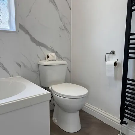 Grey Haven - & 5 Min From Southmead Hospital * Bristol