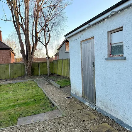 Grey Haven - & 5 Min From Southmead Hospital * Bristol