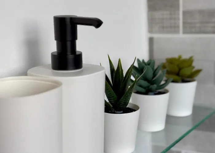 Apartment Grey Haven - & 5 Min From Southmead Hospital