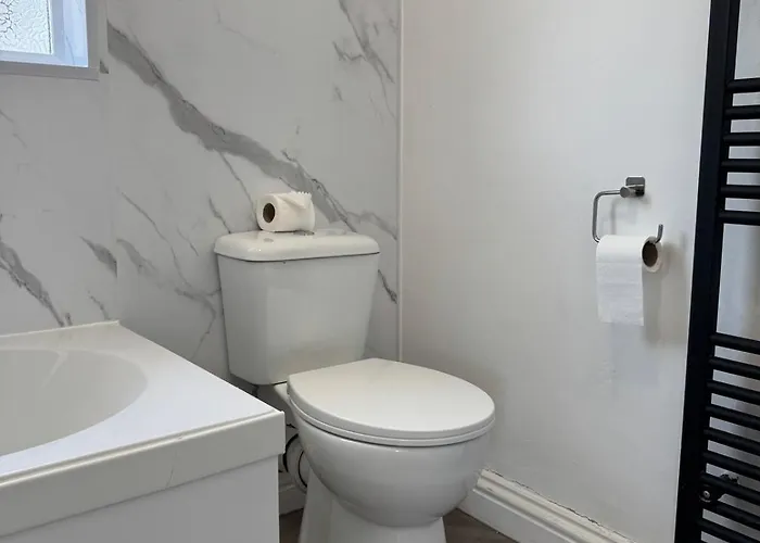 Grey Haven - & 5 Min From Southmead Hospital * Bristol