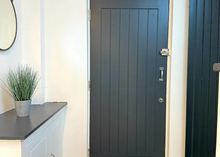 Grey Haven - & 5 Min From Southmead Hospital Daire Bristol