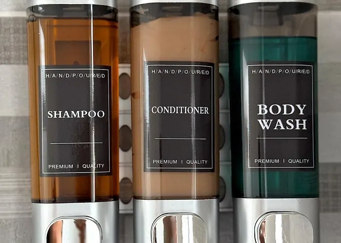 Apartment Grey Haven - & 5 Min From Southmead Hospital Bristol