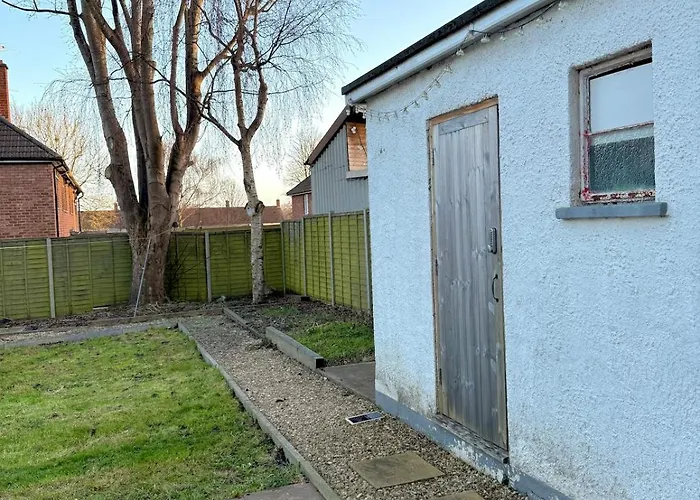 Grey Haven - & 5 Min From Southmead Hospital * Bristol