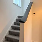 Lägenhet Grey Haven - & 5 Min From Southmead Hospital *