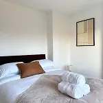 Grey Haven - & 5 Min From Southmead Hospital Lägenhet *
