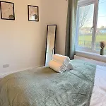 Grey Haven - & 5 Min From Southmead Hospital Lägenhet
