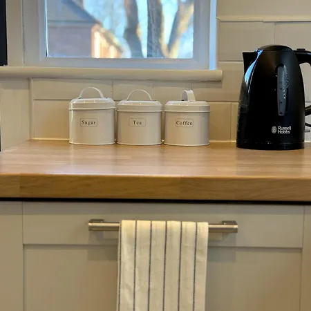 Lägenhet Grey Haven - & 5 Min From Southmead Hospital Bristol