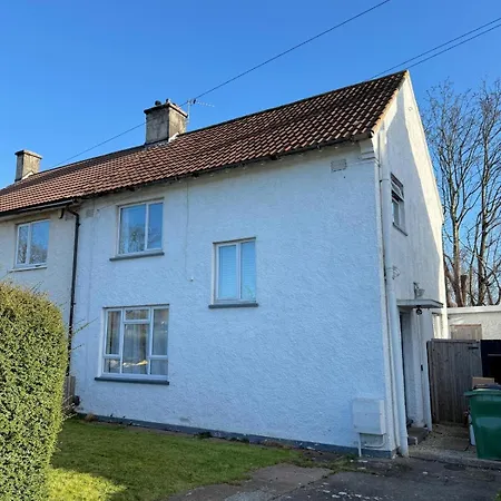 Grey Haven - & 5 Min From Southmead Hospital Appartamento