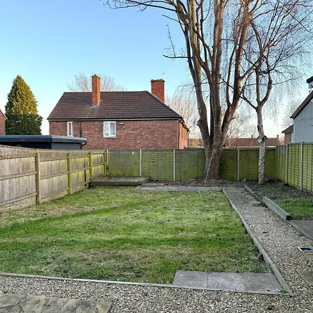 Appartamento Grey Haven - & 5 Min From Southmead Hospital