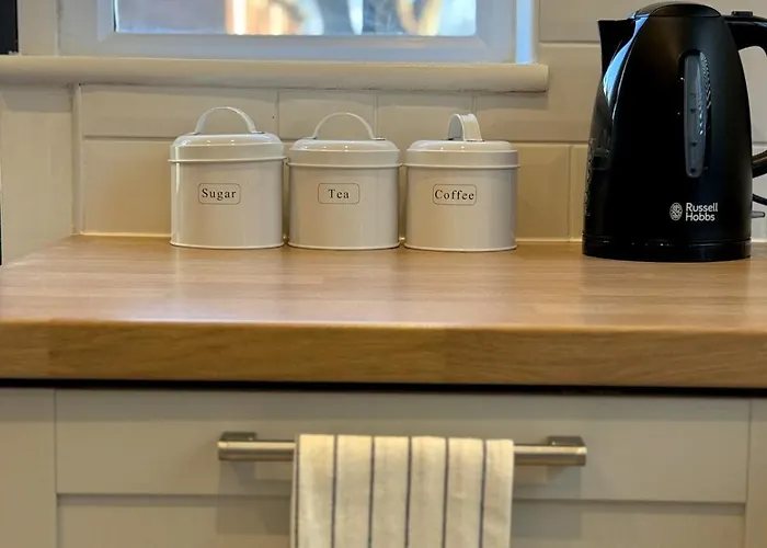 Appartamento Grey Haven - & 5 Min From Southmead Hospital Bristol