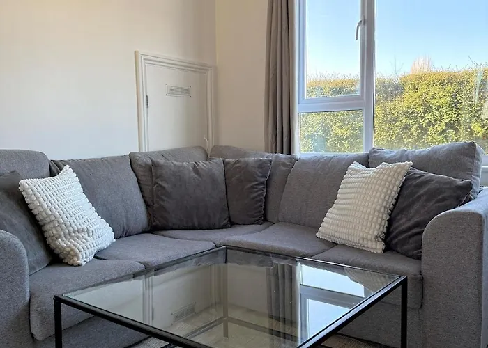 Grey Haven - & 5 Min From Southmead Hospital *