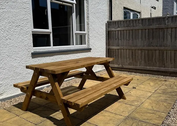 Grey Haven - & 5 Min From Southmead Hospital Appartamento *