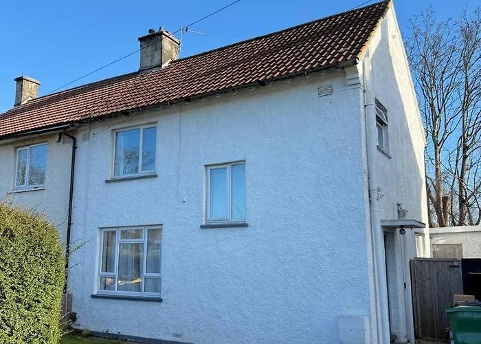 Grey Haven - & 5 Min From Southmead Hospital Appartamento