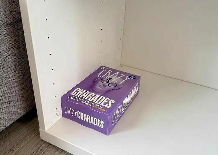 Grey Haven - & 5 Min From Southmead Hospital Bristol