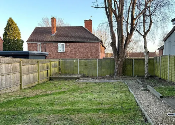 Appartamento Grey Haven - & 5 Min From Southmead Hospital